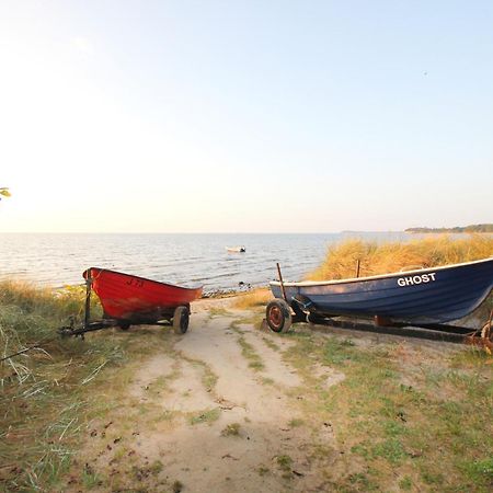 Ferienwohnung Mit Eigener Sauna In Zentraler Lage - Kurhaus Nordstrand Fewo 32 Goehren  Eksteriør bilde